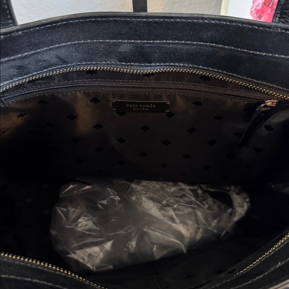 Kate Spade Tote EUC - Picture 3 of 10